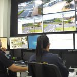 Procurado por estupro é localizado com ajuda da Muralha Digital Sentry em Botucatu