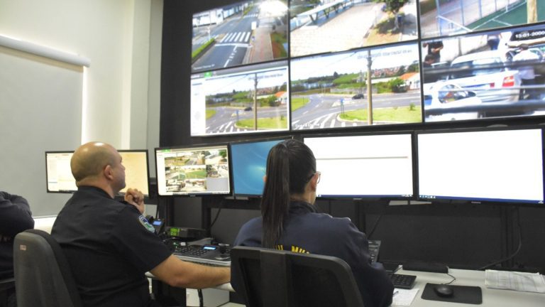 Procurado por estupro é localizado com ajuda da Muralha Digital Sentry em Botucatu