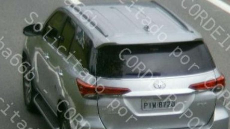 Muralha Digital Sentry contribui para a captura de quadrilha em Cordeirópolis