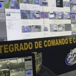 Vigia Mais MT: 15 mil câmeras integradas ao Sistema Sentry
