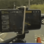 Aplicativo Sentry Captura - Blitz ajuda a prender foragidos e recuperar carros