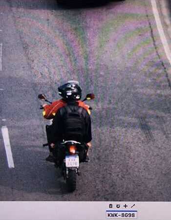 Sentry contribui para a prisão de dois envolvidos em roubos de motos em Niterói - RJ