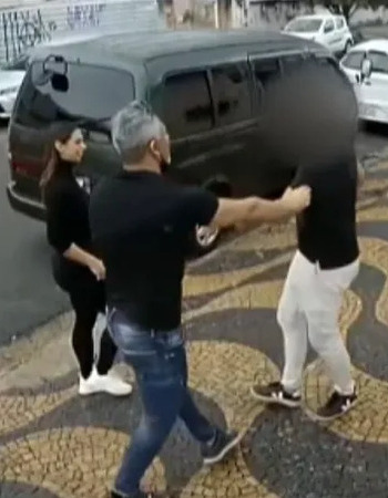 Tecnologia, segurança e Muralha Digital Sentry andam lado a lado!