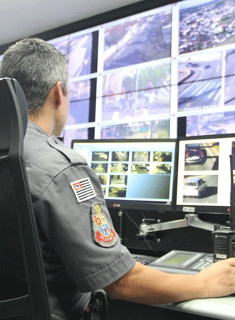 Muralha Digital Sentry por trás dos resultados de sucesso