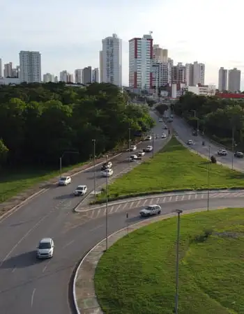 Mato Grosso mais seguro com a Muralha Digital Sentry