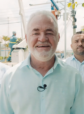 700 novos pontos de captura em Vargem Grande Paulista-SP