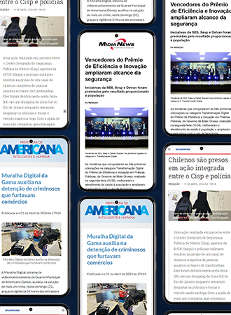 Plataforma Sentry funciona!