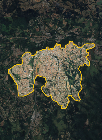 Muralha Digital Sentry: resultados expressivos para seu município!