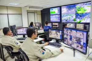 Sentry e Alloha Fibra - Vitória