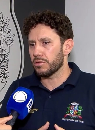 Muralha Digital Sentry auxilia combate ao crime em Lins