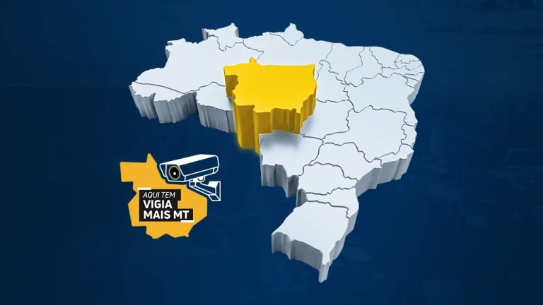 Como o Vigia Mais MT tem reduzido a criminalidade do Estado?