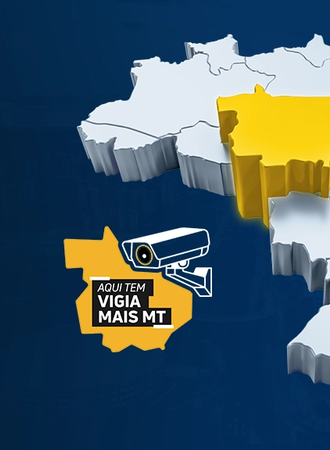 Como o Vigia Mais MT tem reduzido a criminalidade do Estado?