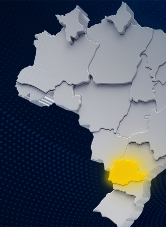 Efeito Sentry: Criminalidade despenca em municípios paranaenses