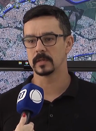 Case de sucesso Sentry - Tatuí-SP