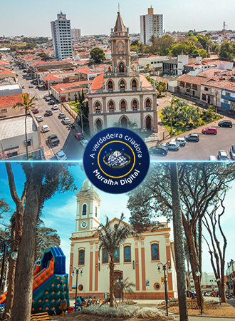 Conheça as cidades mais seguras do estado de São Paulo!