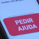 Com auxílio do Aplicativo SOS Jacareí-SP eleva nº de prisões