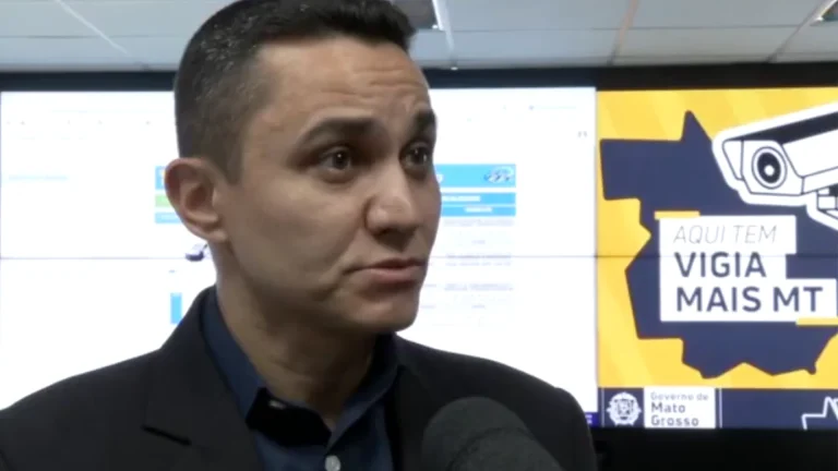 Inteligência Sentry auxilia na redução de roubos e furtos de veículos no Mato Grosso