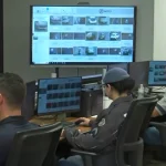 Tecnologia Sentry a favor da segurança em Araras!