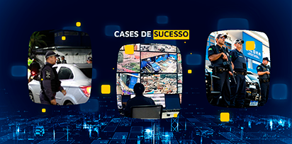 QUEDAS HISTÓRICAS: Confira os casos de sucesso da Muralha Digital Sentry!