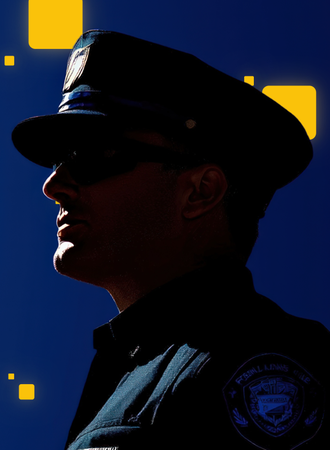 Muralha Digital Sentry, tecnologia para Segurança Pública com resultados comprovados!