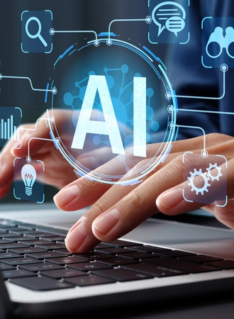 Inteligência Artificial: uma aliada poderosa no combate ao crime