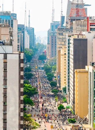 Inteligência artificial na segurança pública: como as novas tecnologias ajudam a proteger a população?