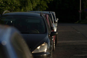 Como alcançar a redução do roubo de veículos com tecnologia?