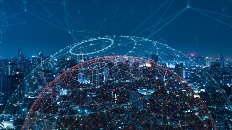 Redução da criminalidade com inteligência de dados: O novo padrão da segurança pública