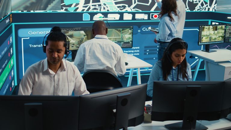 Centro de Operações Integradas (COI): o que é e como funciona